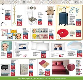 Volantino Happy Casa Pagina 26