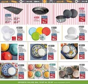 Volantino Happy Casa Pagina 3
