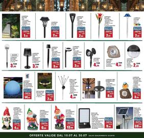 Volantino Happy Casa Pagina 34