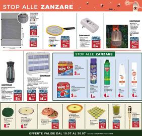 Volantino Happy Casa Pagina 37