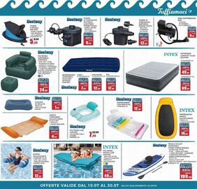 Volantino Happy Casa Pagina 39