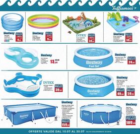 Volantino Happy Casa Pagina 40