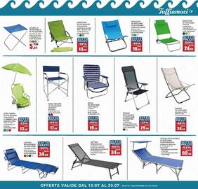Volantino Happy Casa Pagina 43