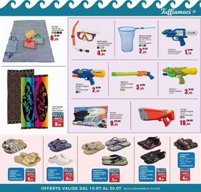 Volantino Happy Casa Pagina 45