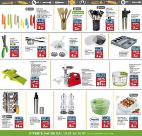 Volantino Happy Casa Pagina 5