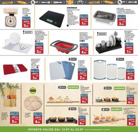 Volantino Happy Casa Pagina 6