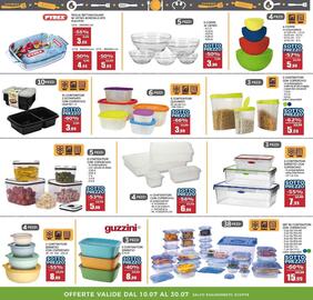 Volantino Happy Casa Pagina 7