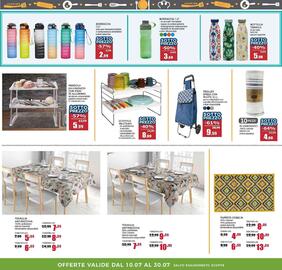 Volantino Happy Casa Pagina 8