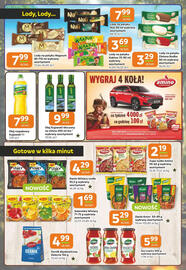 Społem Częstochowa gazetka Strona 8