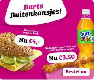 Bakker Bart folder Pagina 1