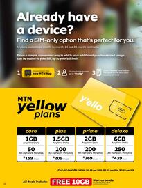 MTN catalogue Page 16