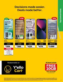 MTN catalogue Page 19