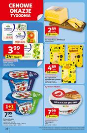 Auchan gazetka tydzień 28 Strona 10
