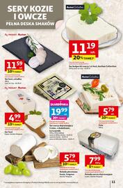 Auchan gazetka tydzień 28 Strona 11