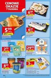 Auchan gazetka tydzień 28 Strona 12