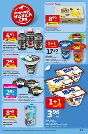 Auchan gazetka tydzień 28 Strona 13