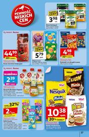 Auchan gazetka tydzień 28 Strona 17