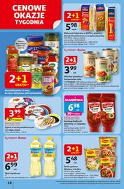 Auchan gazetka tydzień 28 Strona 18