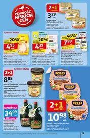 Auchan gazetka tydzień 28 Strona 19