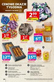Auchan gazetka tydzień 28 Strona 20