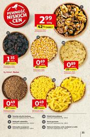 Auchan gazetka tydzień 28 Strona 21