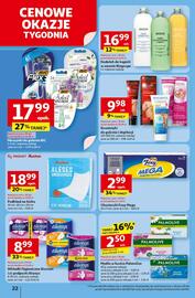 Auchan gazetka tydzień 28 Strona 22