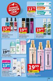 Auchan gazetka tydzień 28 Strona 23