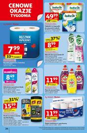 Auchan gazetka tydzień 28 Strona 24