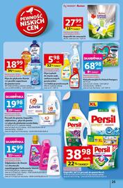 Auchan gazetka tydzień 28 Strona 25