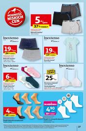 Auchan gazetka tydzień 28 Strona 27