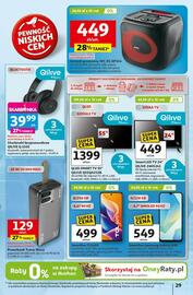 Auchan gazetka tydzień 28 Strona 29
