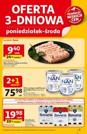 Auchan gazetka tydzień 28 Strona 3