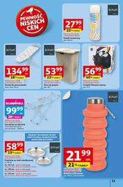 Auchan gazetka tydzień 28 Strona 31