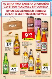 Auchan gazetka tydzień 28 Strona 38