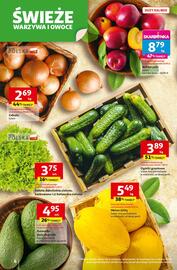 Auchan gazetka tydzień 28 Strona 4