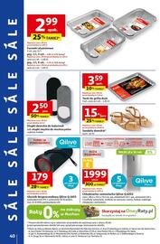 Auchan gazetka tydzień 28 Strona 40