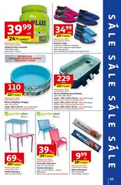 Auchan gazetka tydzień 28 Strona 41