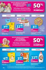 Auchan gazetka tydzień 28 Strona 42