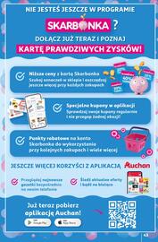 Auchan gazetka tydzień 28 Strona 43