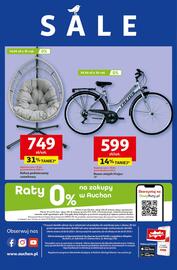 Auchan gazetka tydzień 28 Strona 45