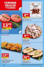 Auchan gazetka tydzień 28 Strona 6