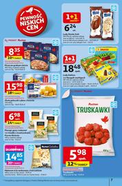 Auchan gazetka tydzień 28 Strona 7