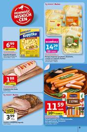 Auchan gazetka tydzień 28 Strona 9