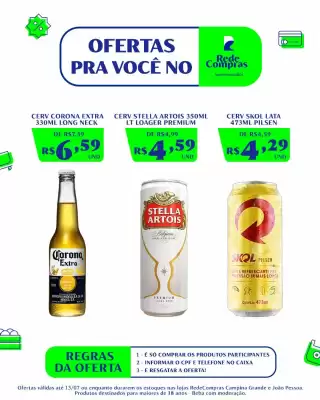 Catálogo Rede Compras