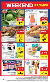 Carrefour Market gazetka Strona 2