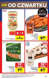 Carrefour Market gazetka Strona 3
