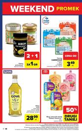 Carrefour Market gazetka Strona 4
