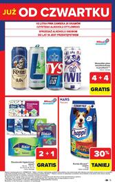 Carrefour Market gazetka Strona 5