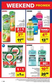 Carrefour Market gazetka Strona 6