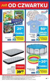 Carrefour Market gazetka Strona 7